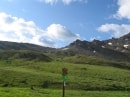 le col Agnel